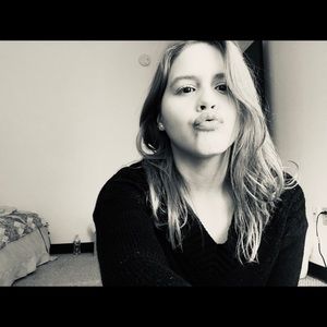 Meet your Posher, Sheymiliann